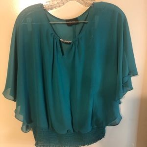 BWear Batwing Shirt